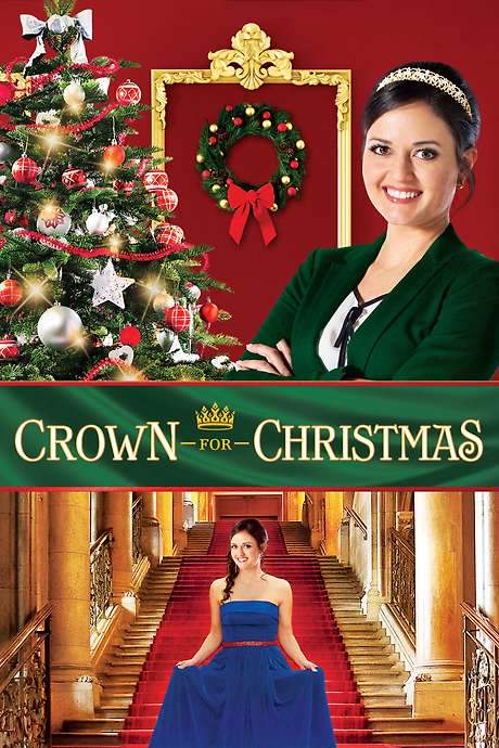 Crown for Christmas